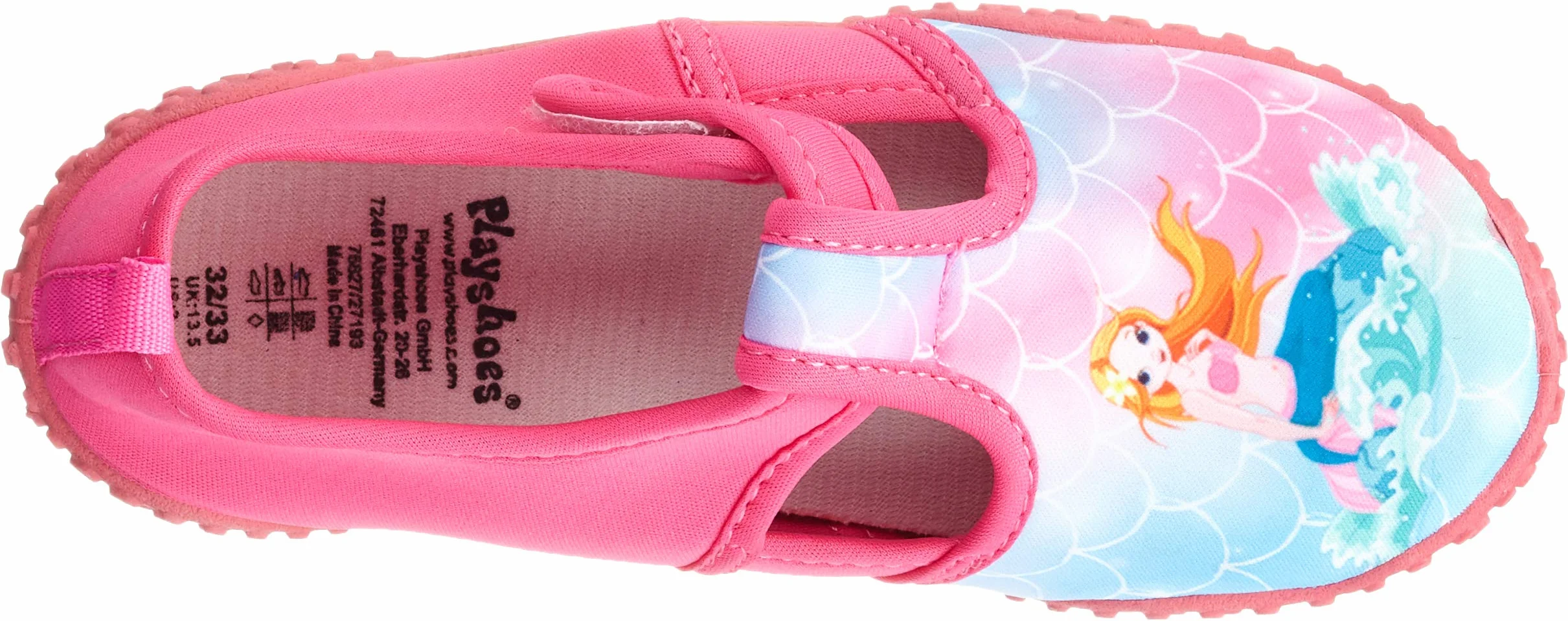 Playshoes Chaussures Aquatiques Enfant