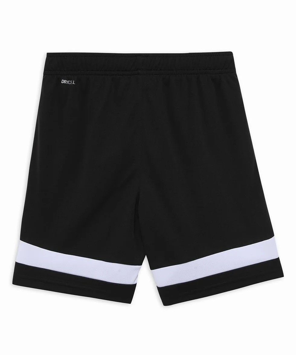 PUMA Individualrise Shorts Jr - Short tricoté mixte