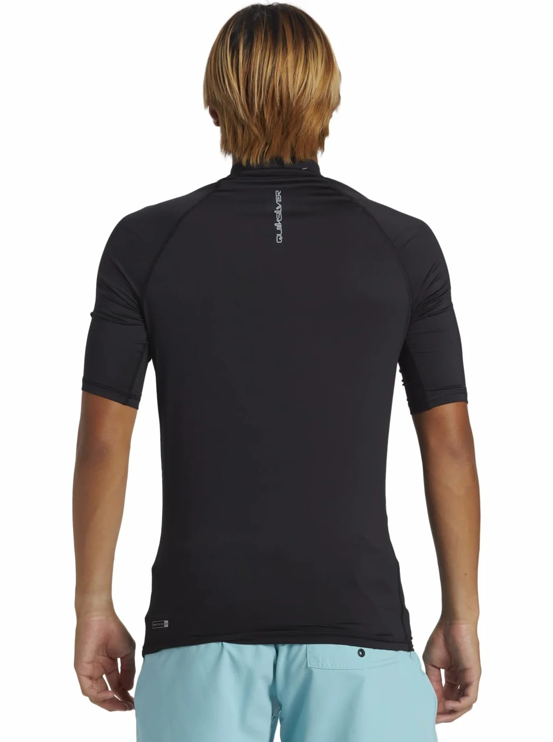 Quiksilver UPF50 Maillot de Bain Homme