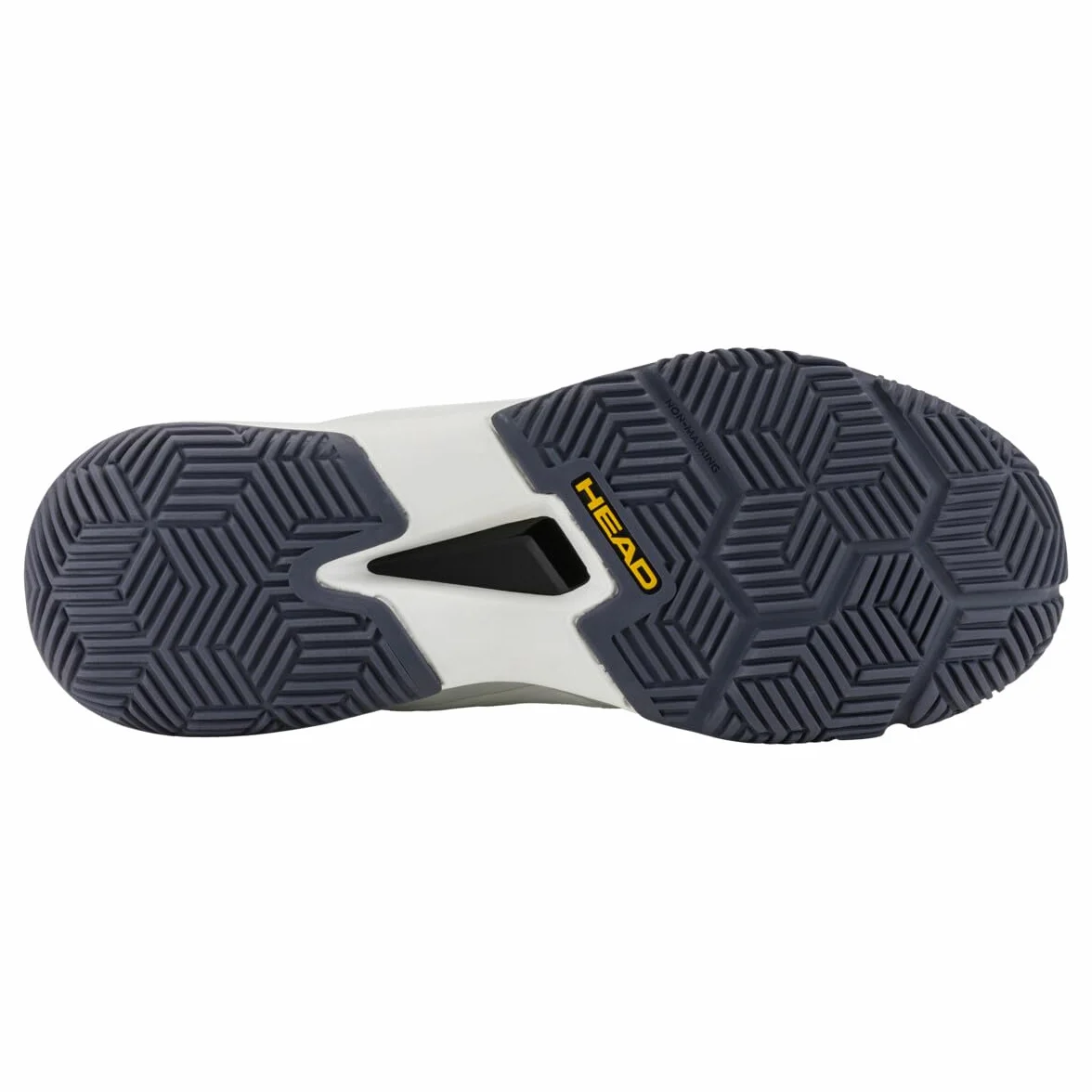 HEAD Motion Team Padel Men Navy Lime