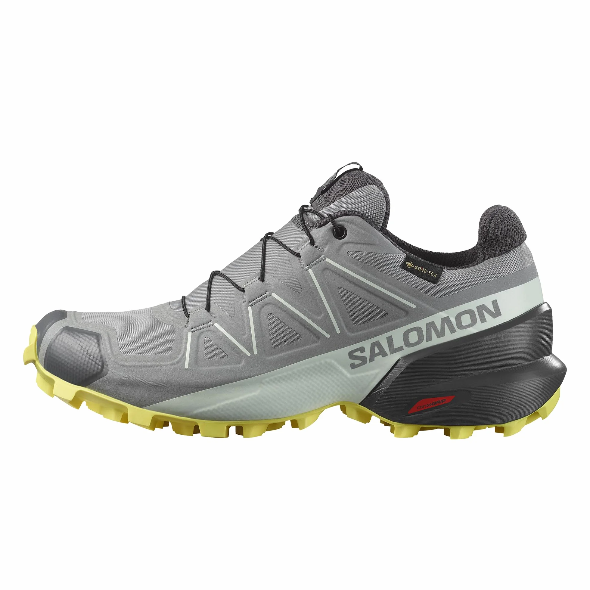 Salomon Speedcross Gore-tex Chaussures de Trail Femme