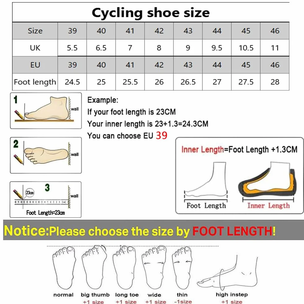 Chaussure de Cyclisme VTT Homme Femme avec Cale, Unisexes Respirantes Compatibles SPD de Vélo Route en Plein Air -DC5