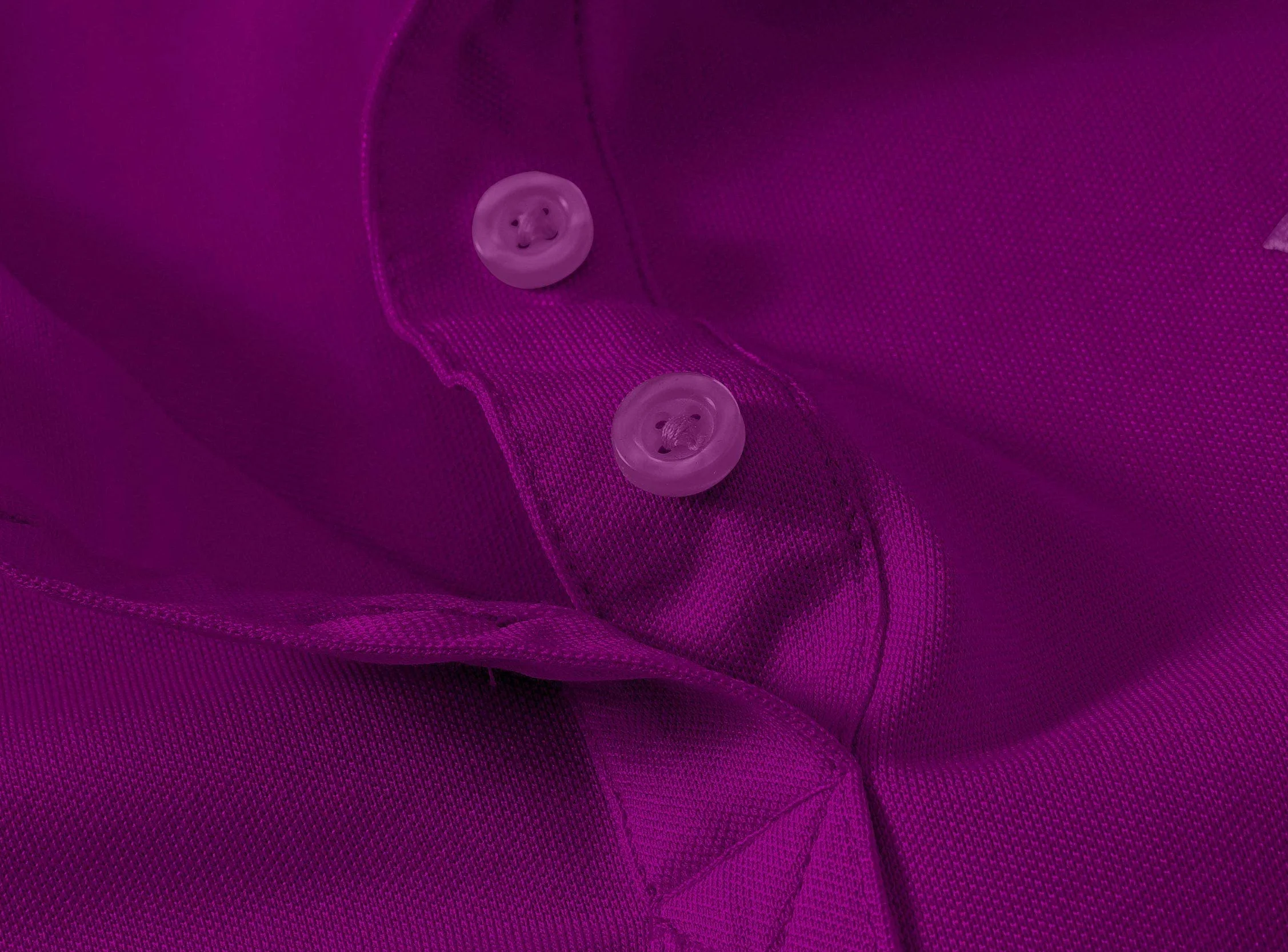 MoFiz Polo Femme Manches Courtes Coton Sport Tennis Golf Tops