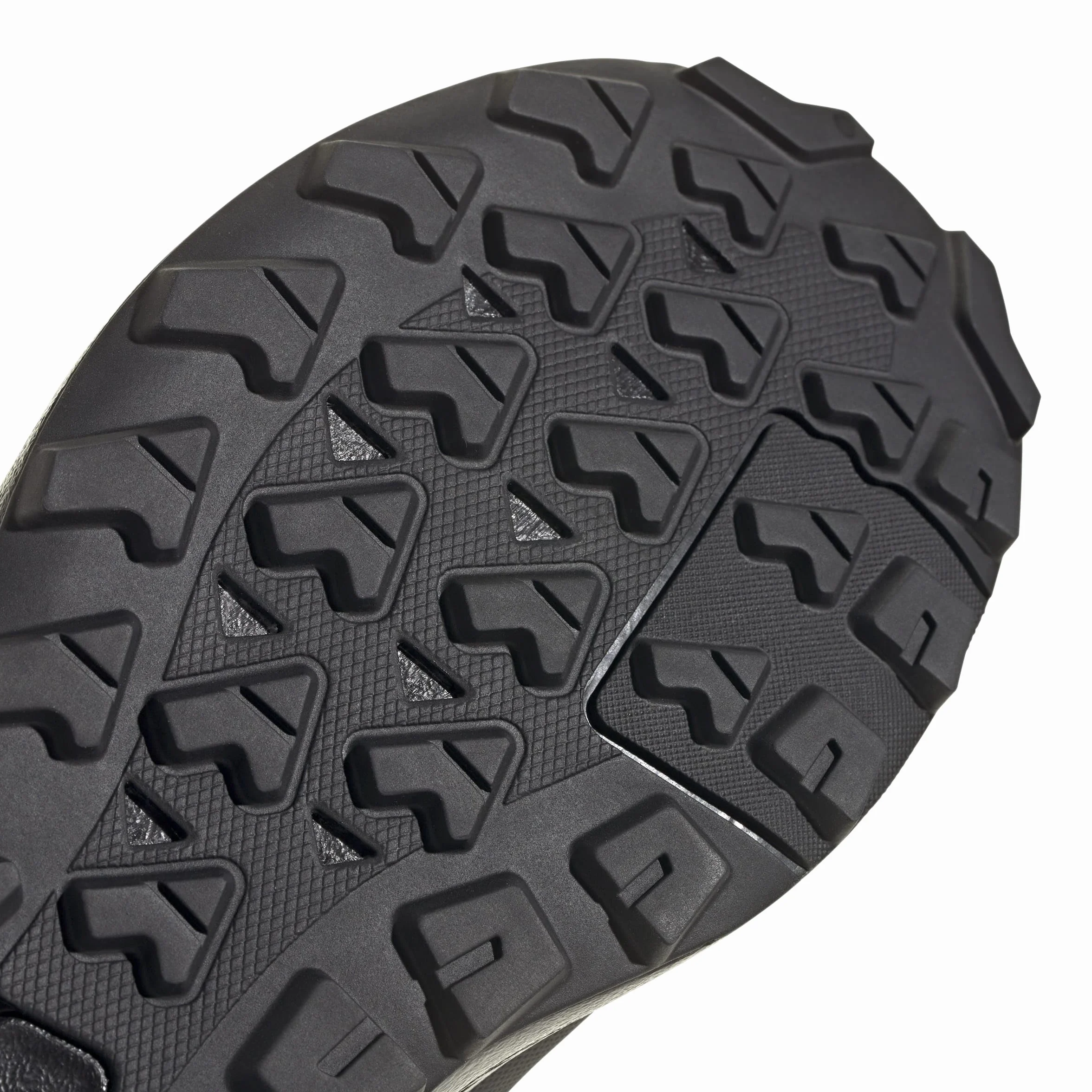 Adidas Terrex Anylander Mid Hiking Shoes Homme