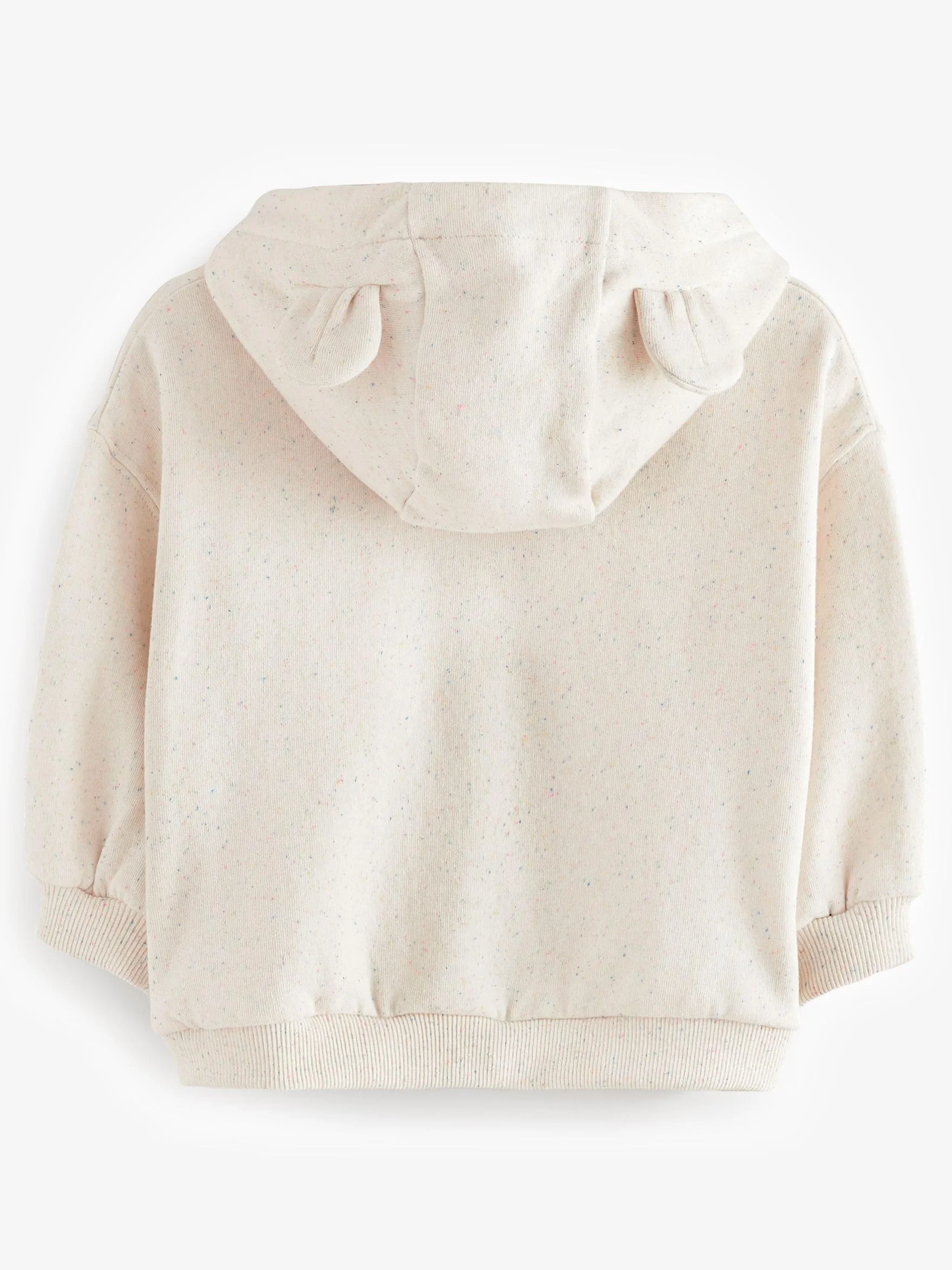 NEXT Sweat à Capuche zippé Fille