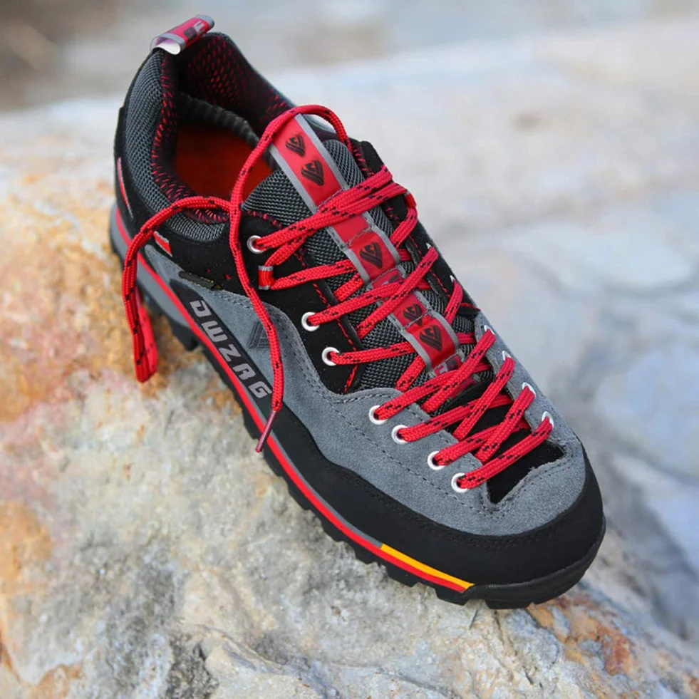Chaussures de Randonnée Hommes Respirante Outdoor Sneaker Trekking