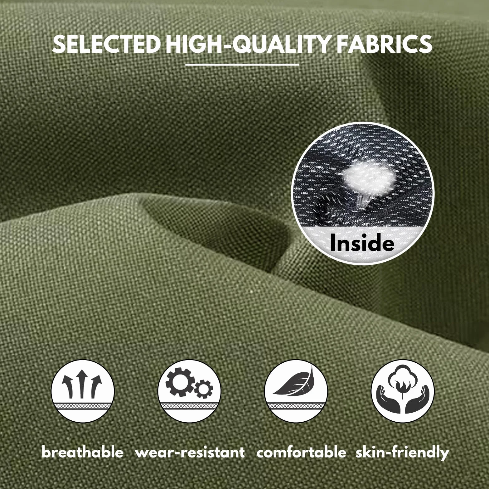 Gilet utilitaire personnalisé homme pêche multipoches sans manches respirant randonnée camping