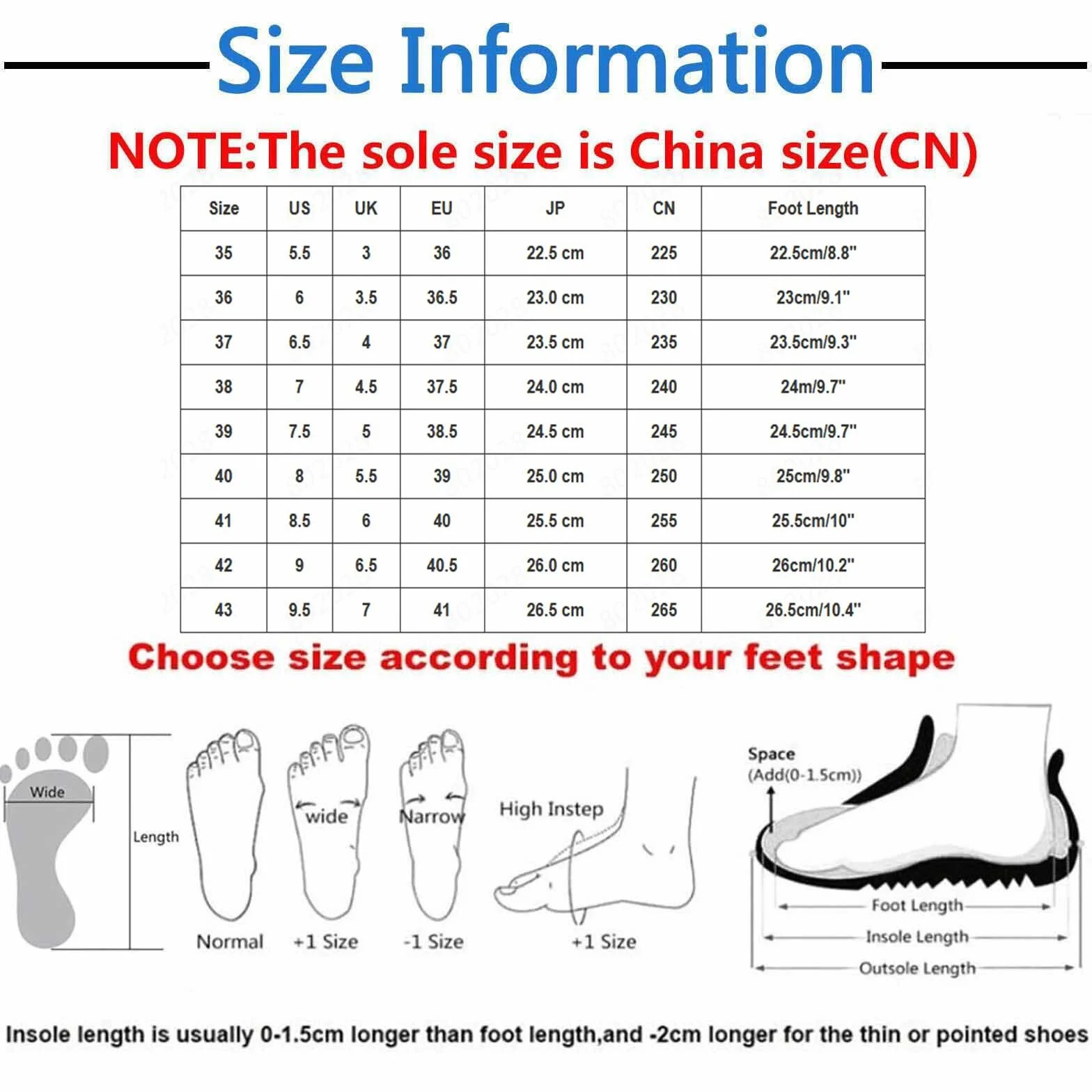 Barefoot Femme Chaussures Pieds Nus Respirant Légères Confortable Slip on Sneakers sans Lacets Plateforme Orthopédique