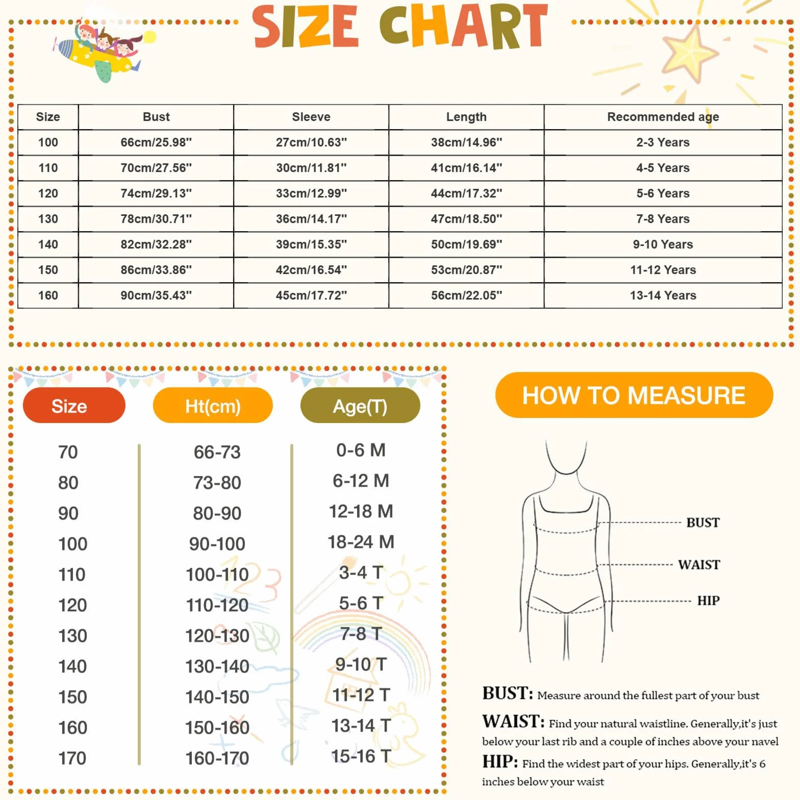 Sweat à capuche surdimensionné pour filles motif cœurs manches longues