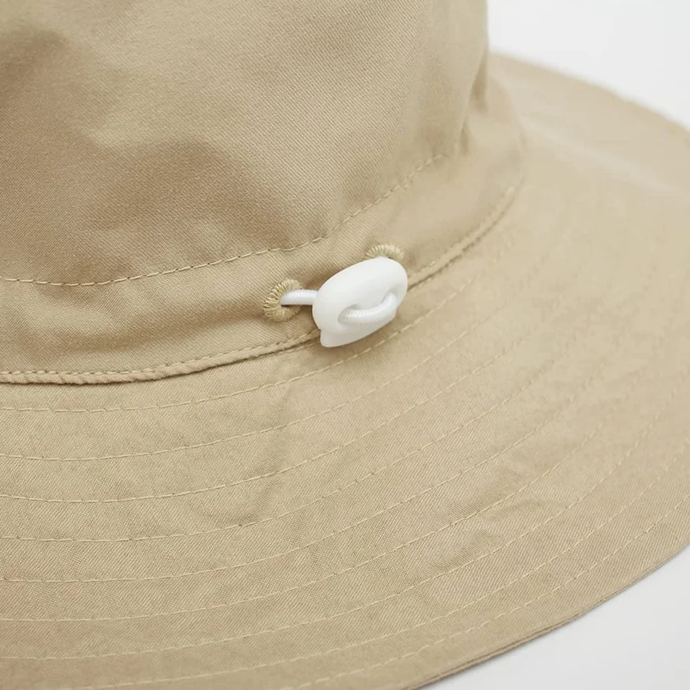 Chapeau de Soleil Bébé Enfant Large Bord Chapeau de Pêcheur Visière Fille Garçon