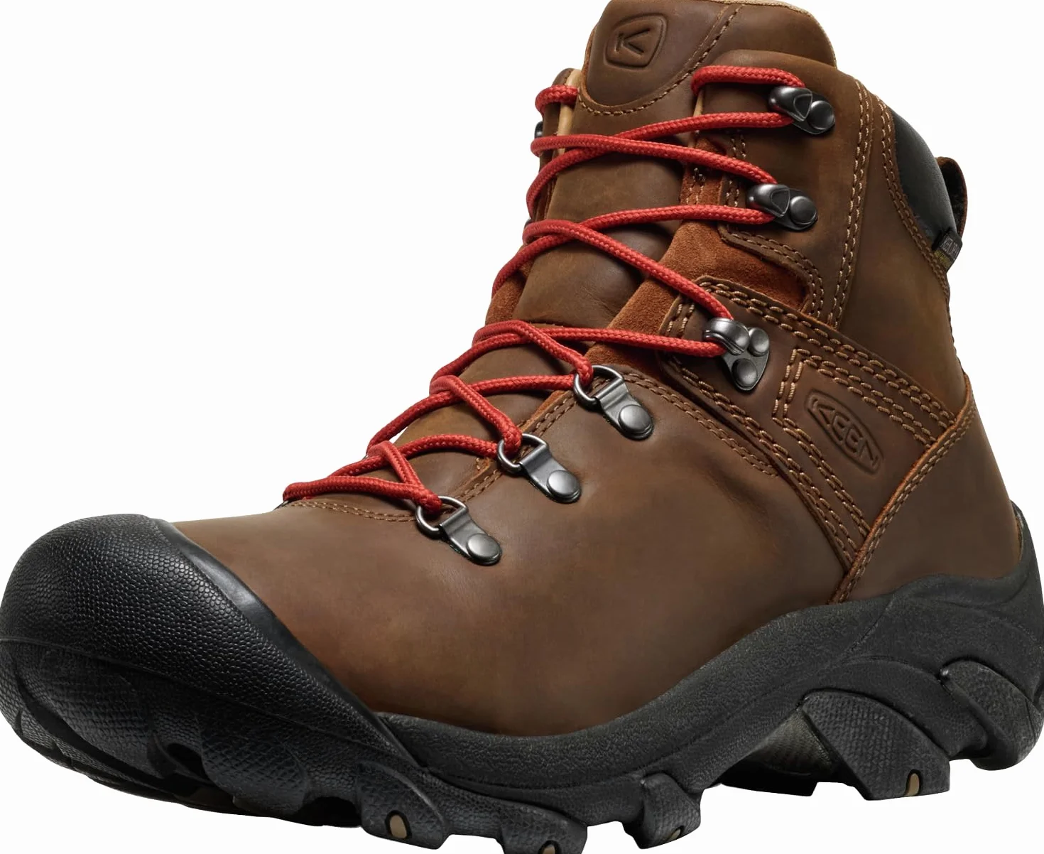 KEEN Pyrenees Botte de randonnée Homme