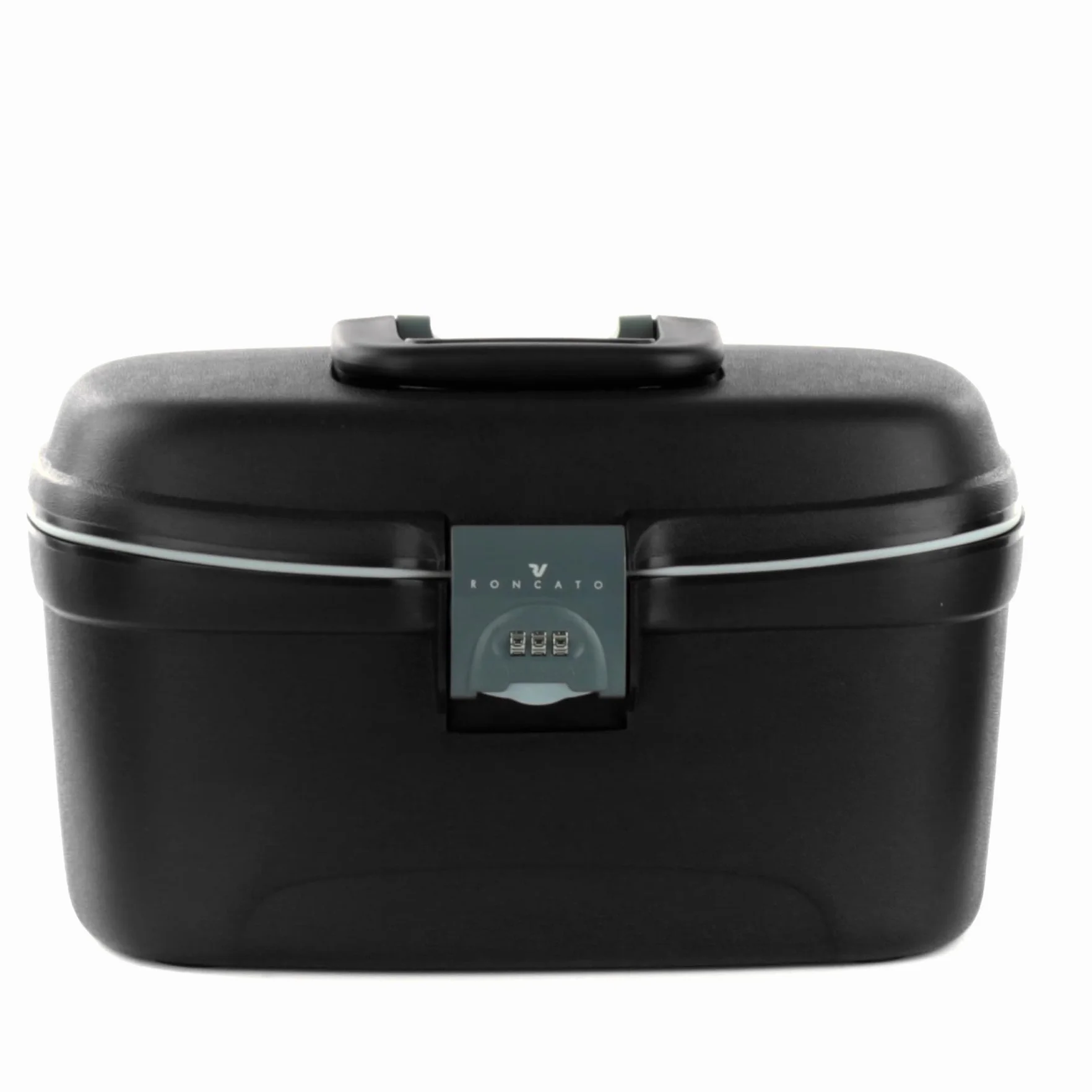 Roncato Light Vanity 36x22x21 cm Noir