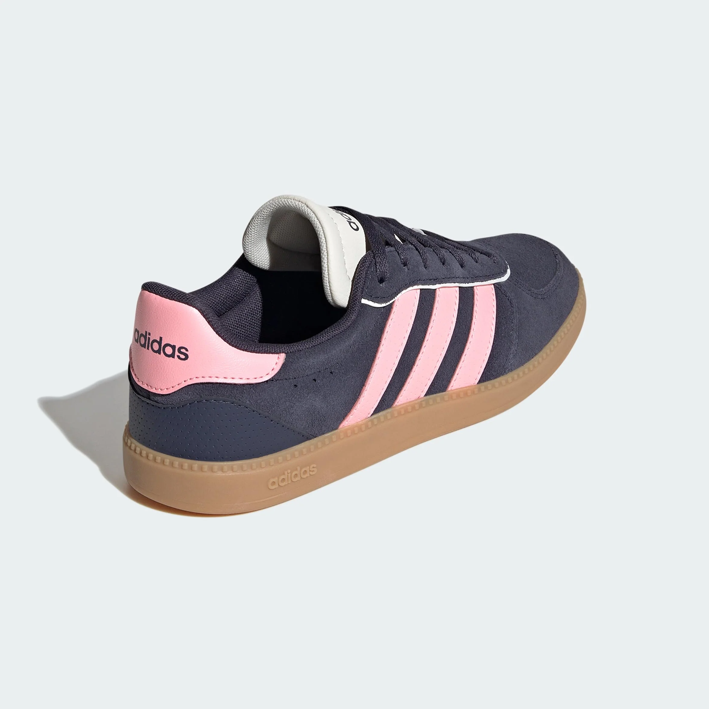 Adidas BREAKNET Sleek Chaussure Femme