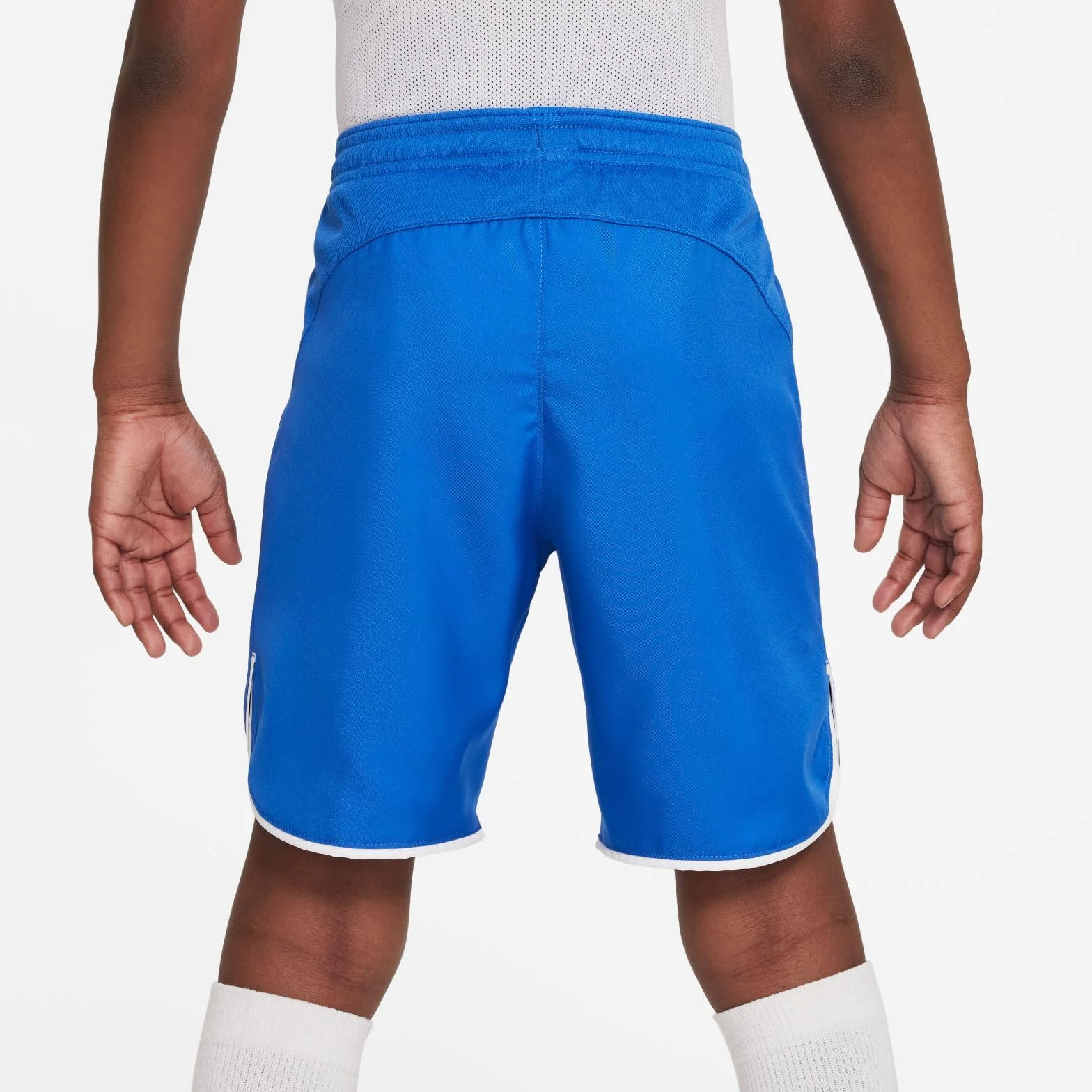 Nike Shorts Sport Mixte Enfant DF LSR V Short W