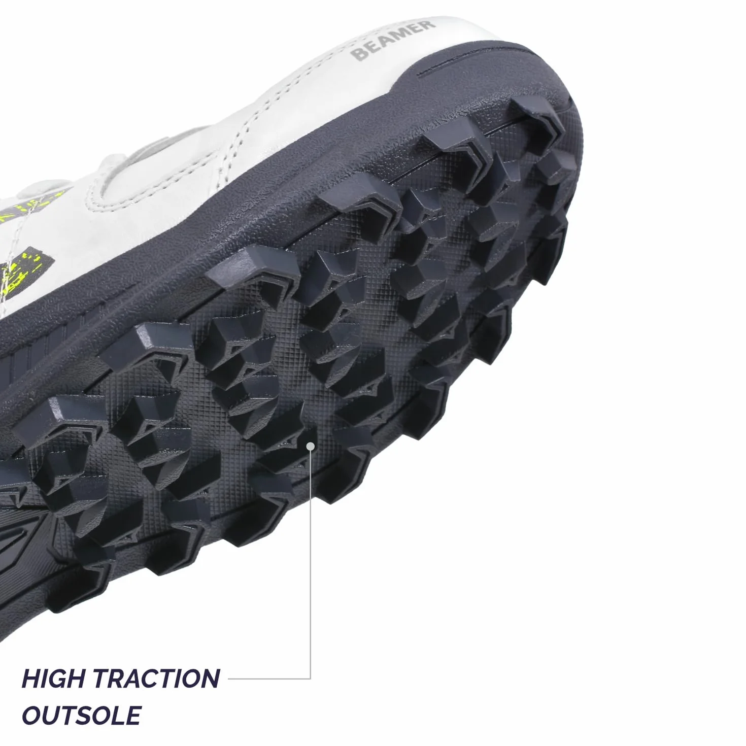 DSC Homme Beamer Cricket Shoe