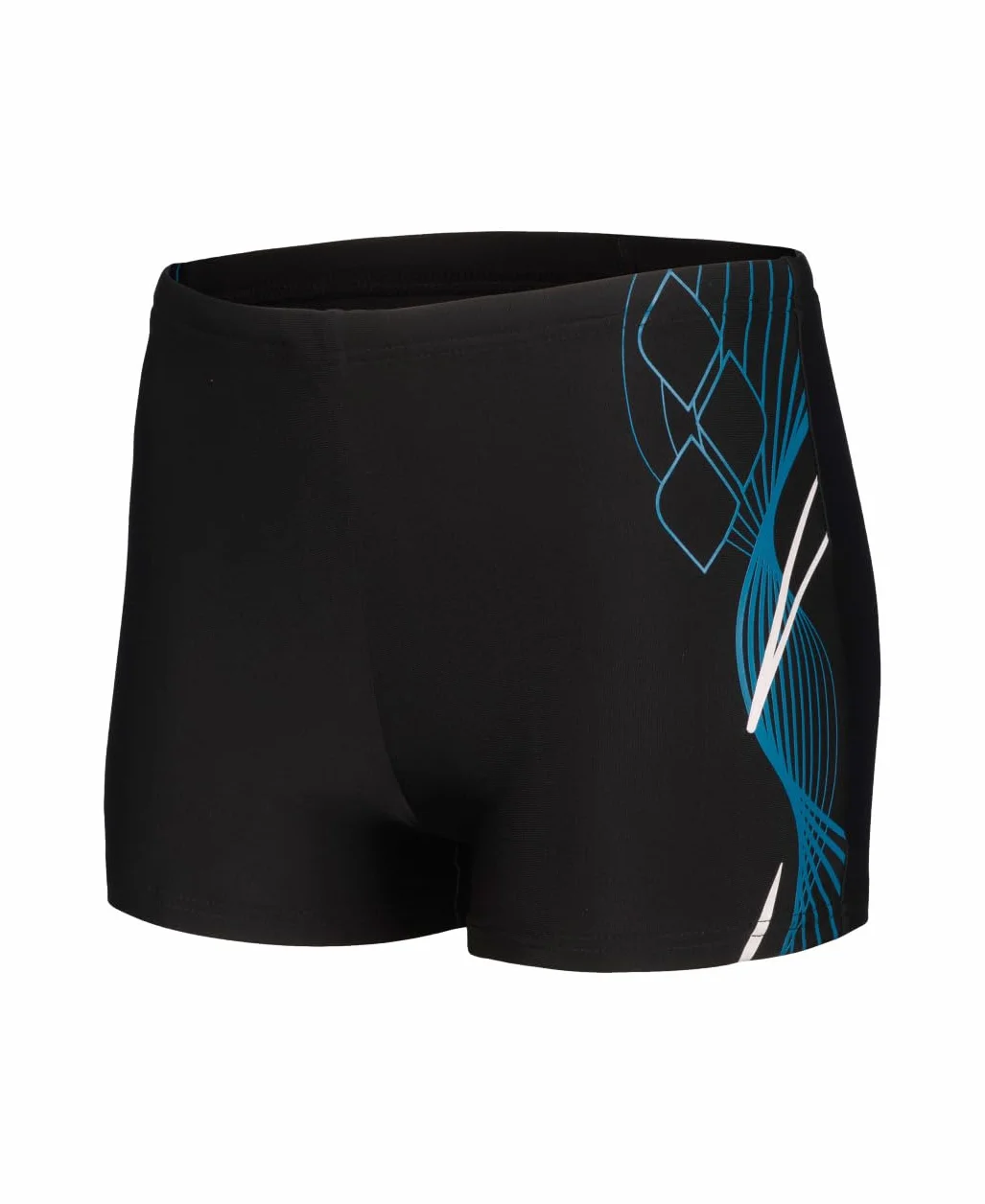 Arena Boy's Swim Short Logo Short Garçon