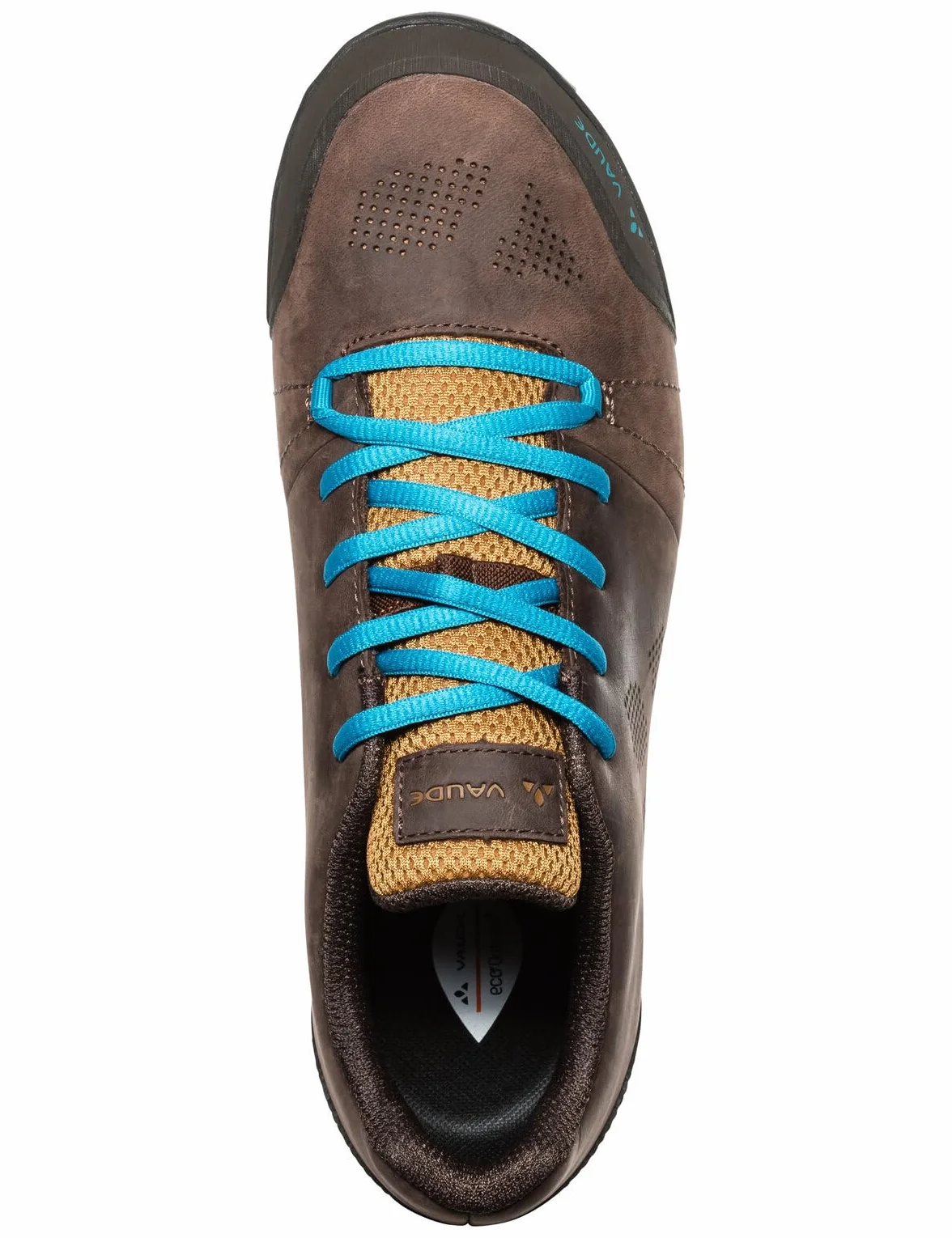 VAUDE Tvl Sykkel Chaussures de VTT Mixte