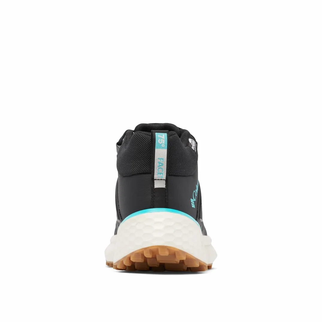 Columbia Facet 75 Mid Outdry Bottes de trekking imperméables Femme
