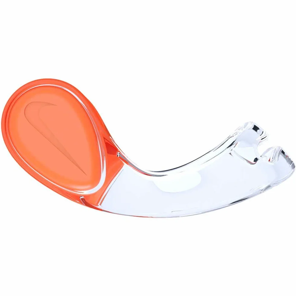 NIKE Bon pour Homme Hyper Crimson