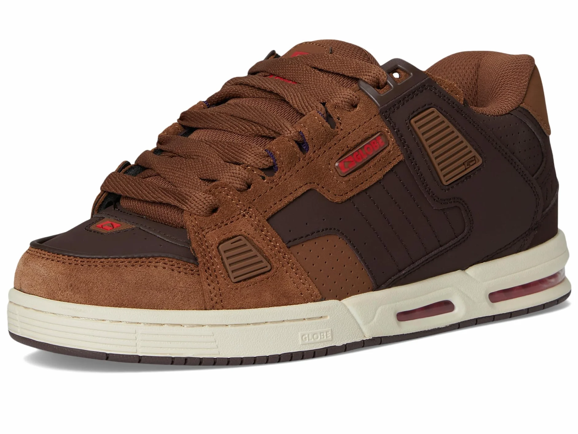 Globe Chaussures de Skate Fusion Homme