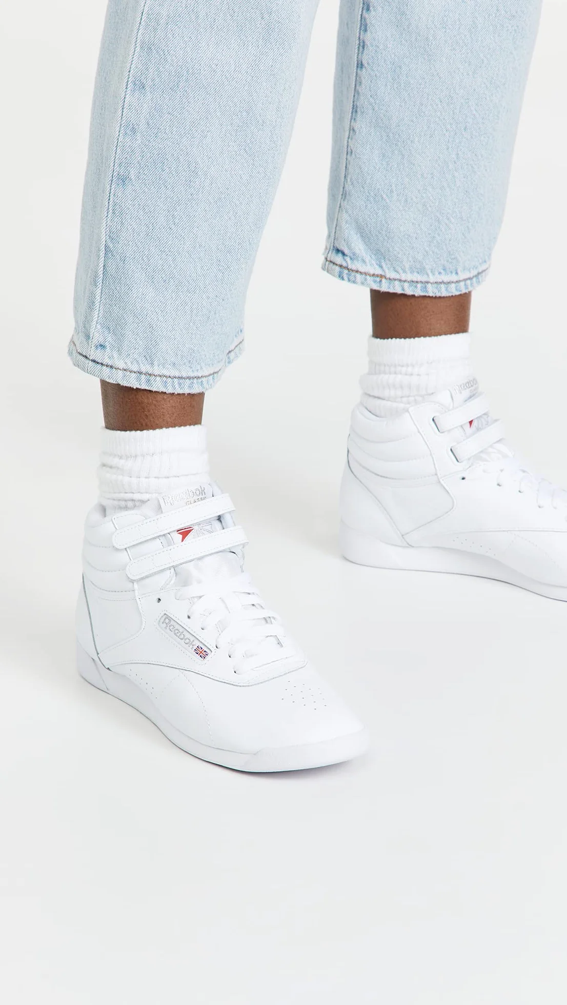 Reebok Femme Rewind Run Chaussures de Course