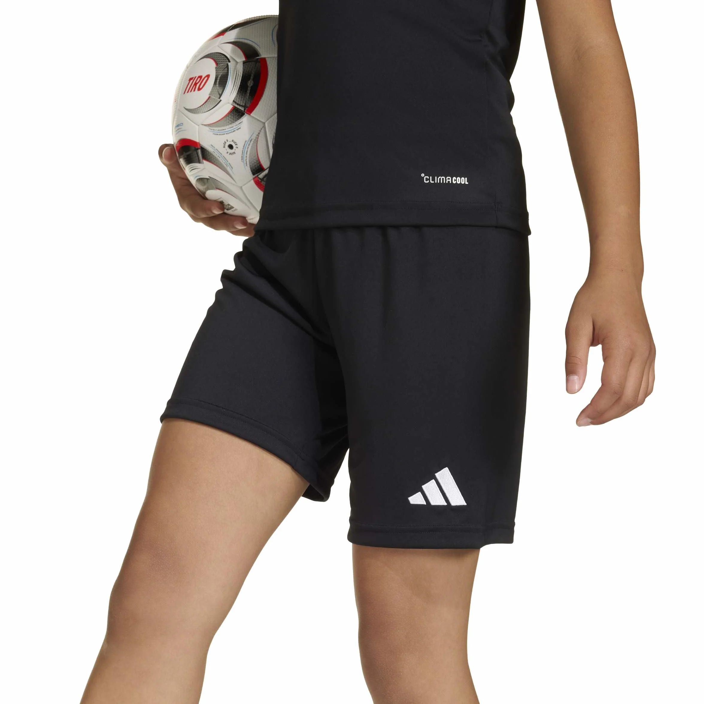 Adidas Kids' Short Entrada26 Enfants