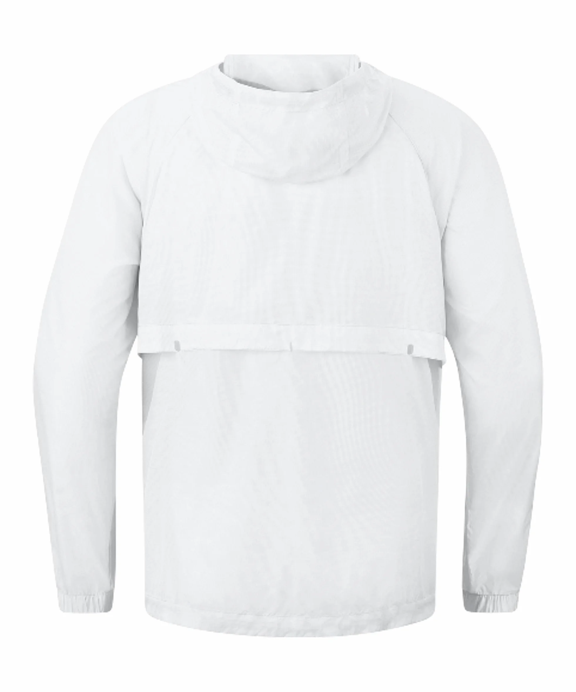 JAKO Light Flow Kinder Lightweightjacke Veste de sport Mixte enfant