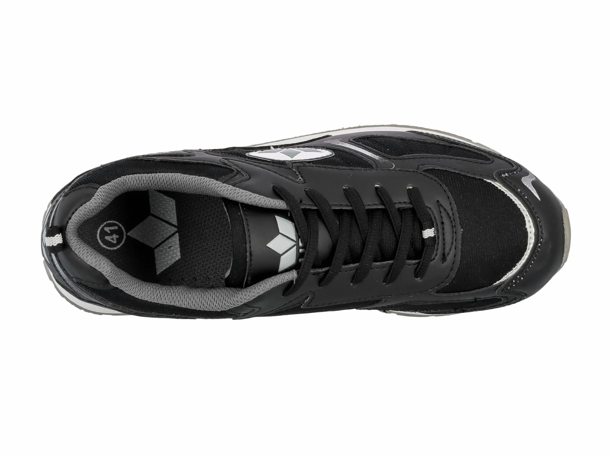 Lico Nelson Chaussures de sport homme