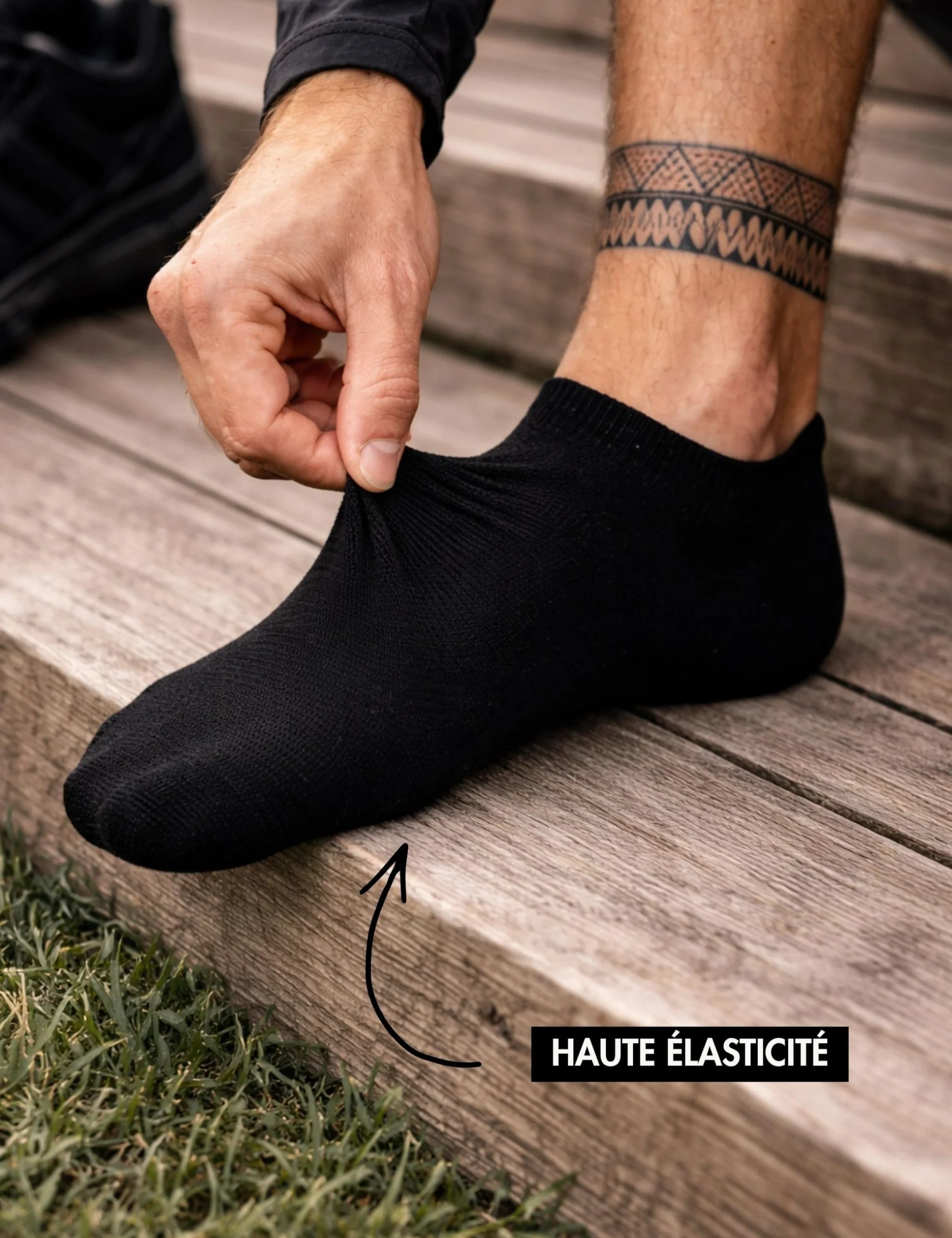 Basic Treasure Lot de 12 paires de socquettes de sport unisexes Coton respirant Chaussettes basses Noir blanc gris