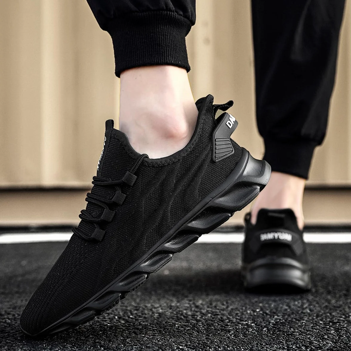 Basket Homme Jogging Sneakers Chaussure Running Sport