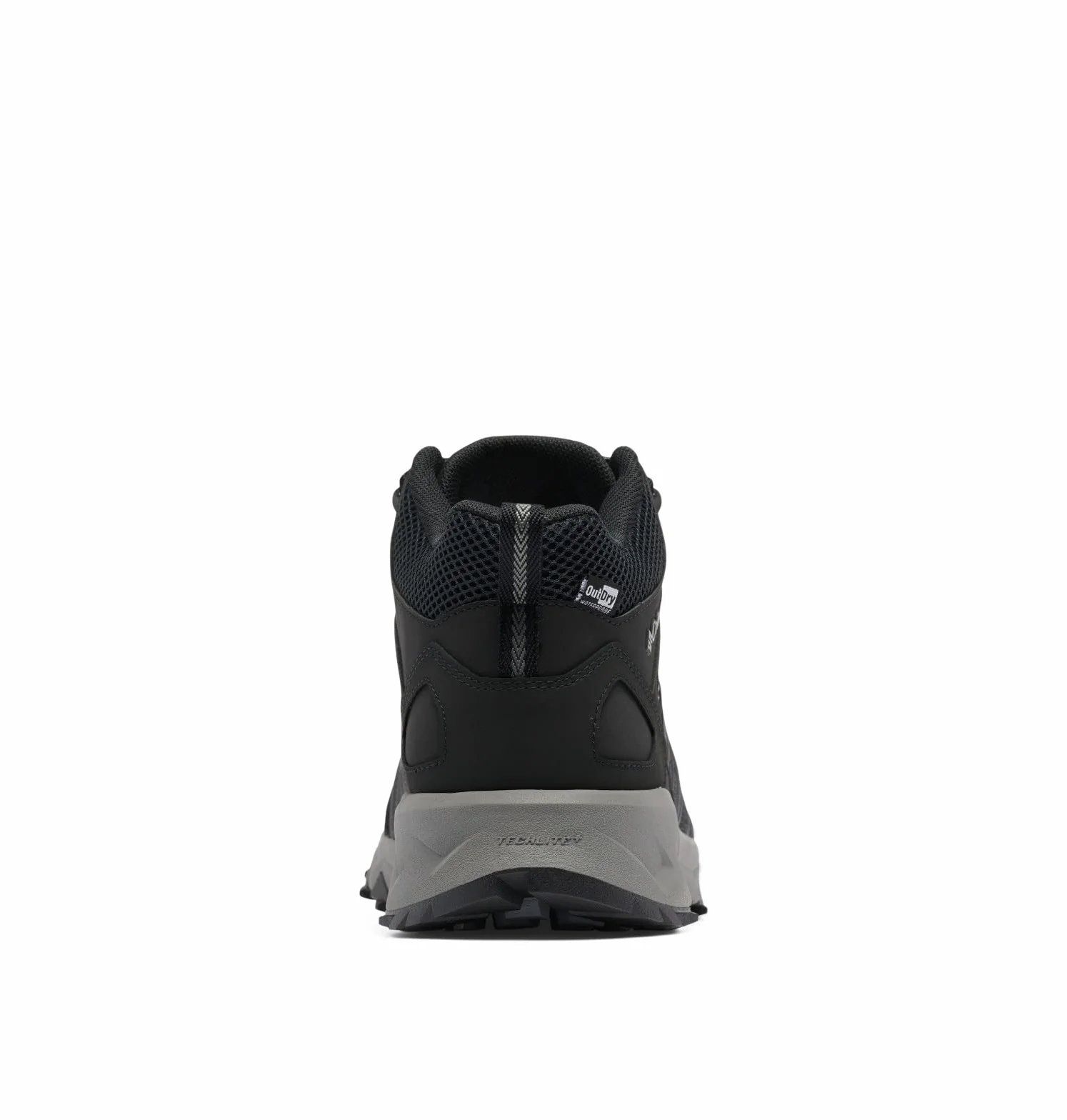 Columbia Men's Peakfreak II Mid Outdry Waterproof Trekking Hiking Boots