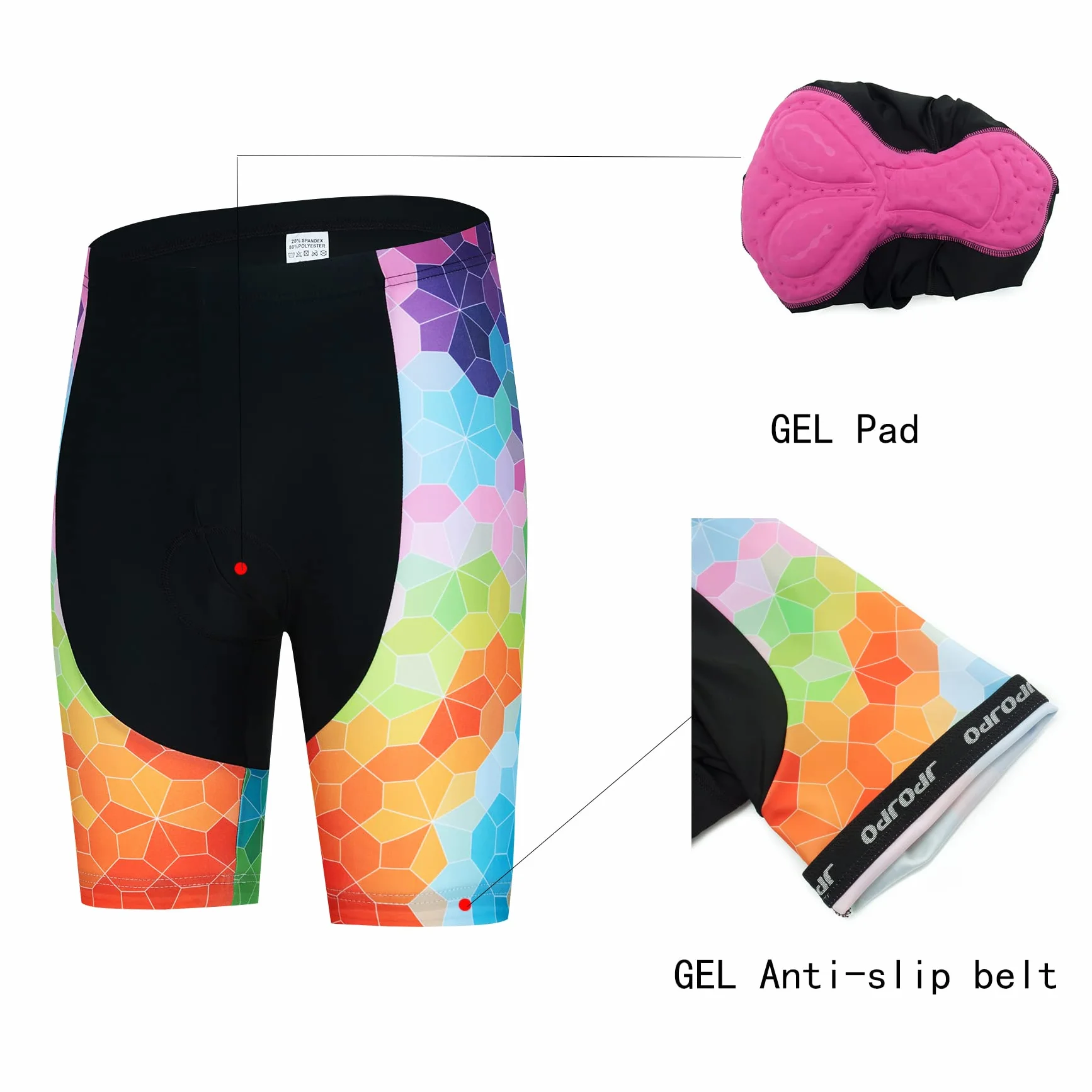 Maillots de cyclisme pour femme S-3XL vêtements de montagne vélo