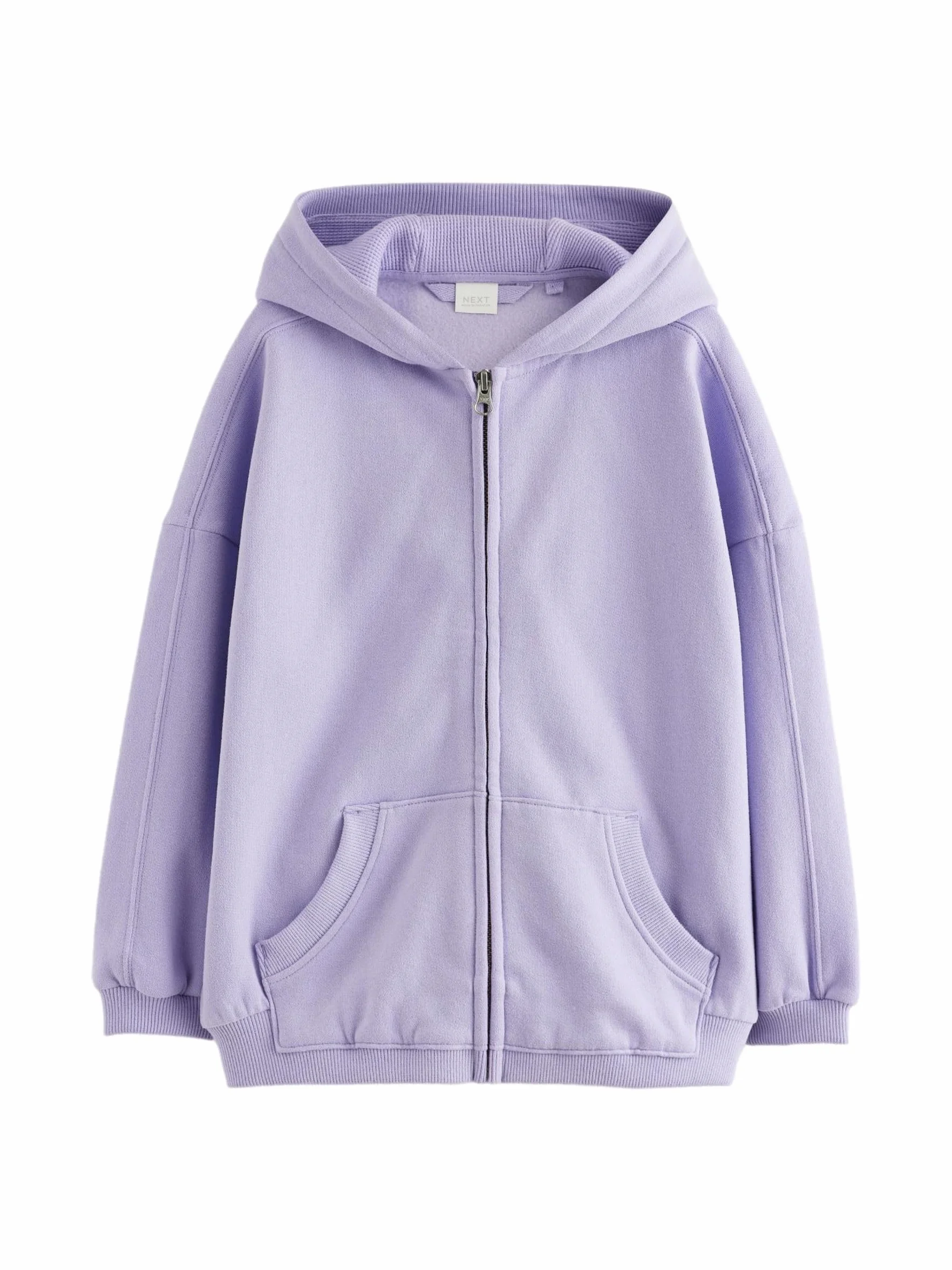 NEXT Sweat à Capuche zippé Fille