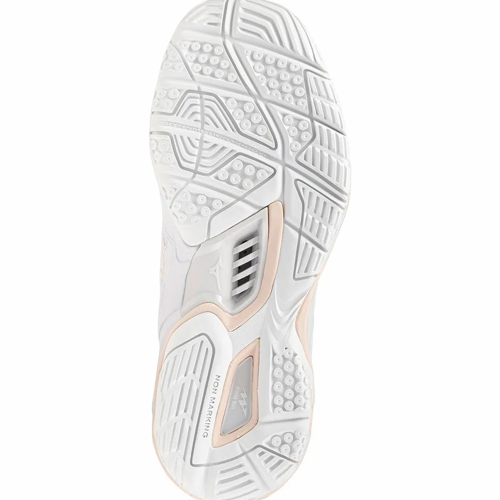 Mizuno Wave Phantom 3 Handball Shoes EU 38