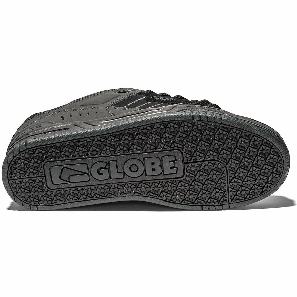 Globe Fusion Chaussures de Skateboard Homme Sneaker