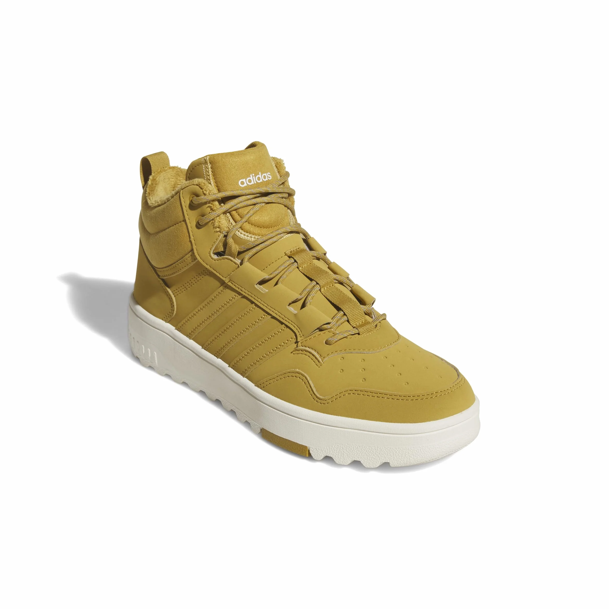 Adidas Hoops 4.0 Mid Shoes Chaussures Mixte