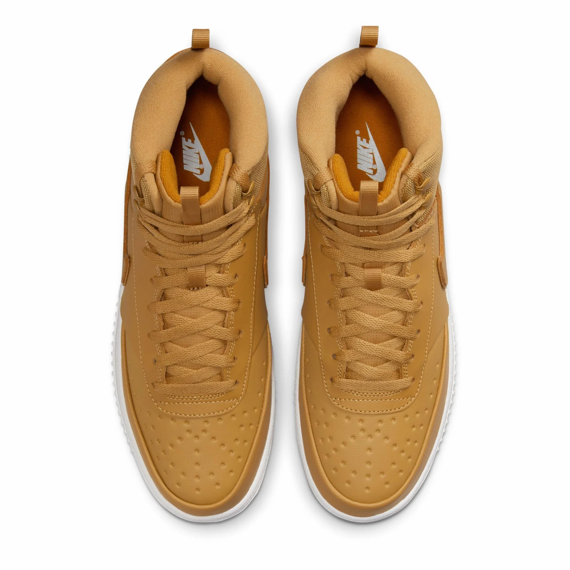 Nike Court Vision Mid Winter Men's Shoes