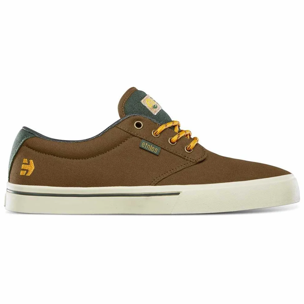 Etnies Jameson 2 Eco X Tftf Chaussures de Skate Homme