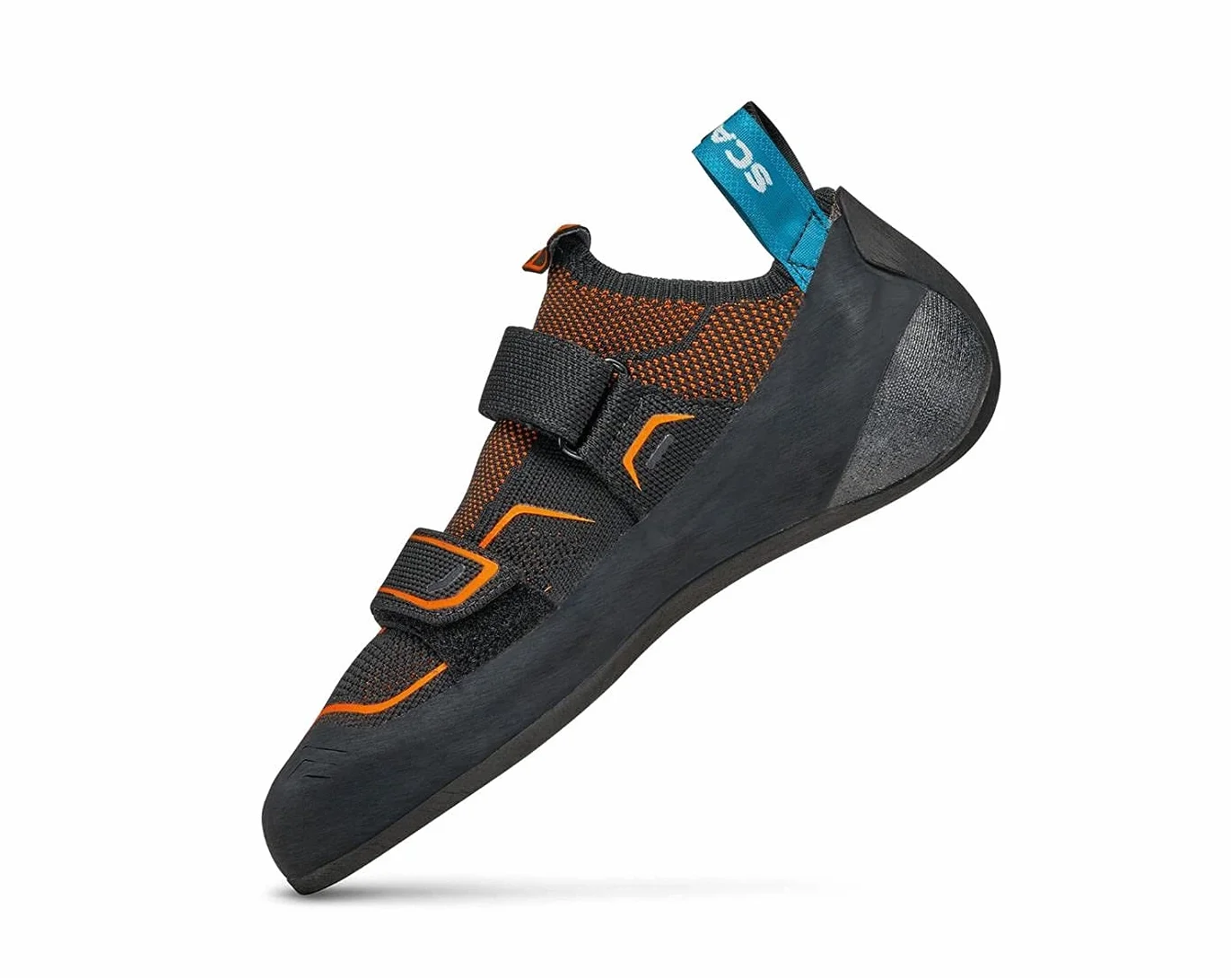 Scarpa Homme Reflex V Chaussures d'escalade