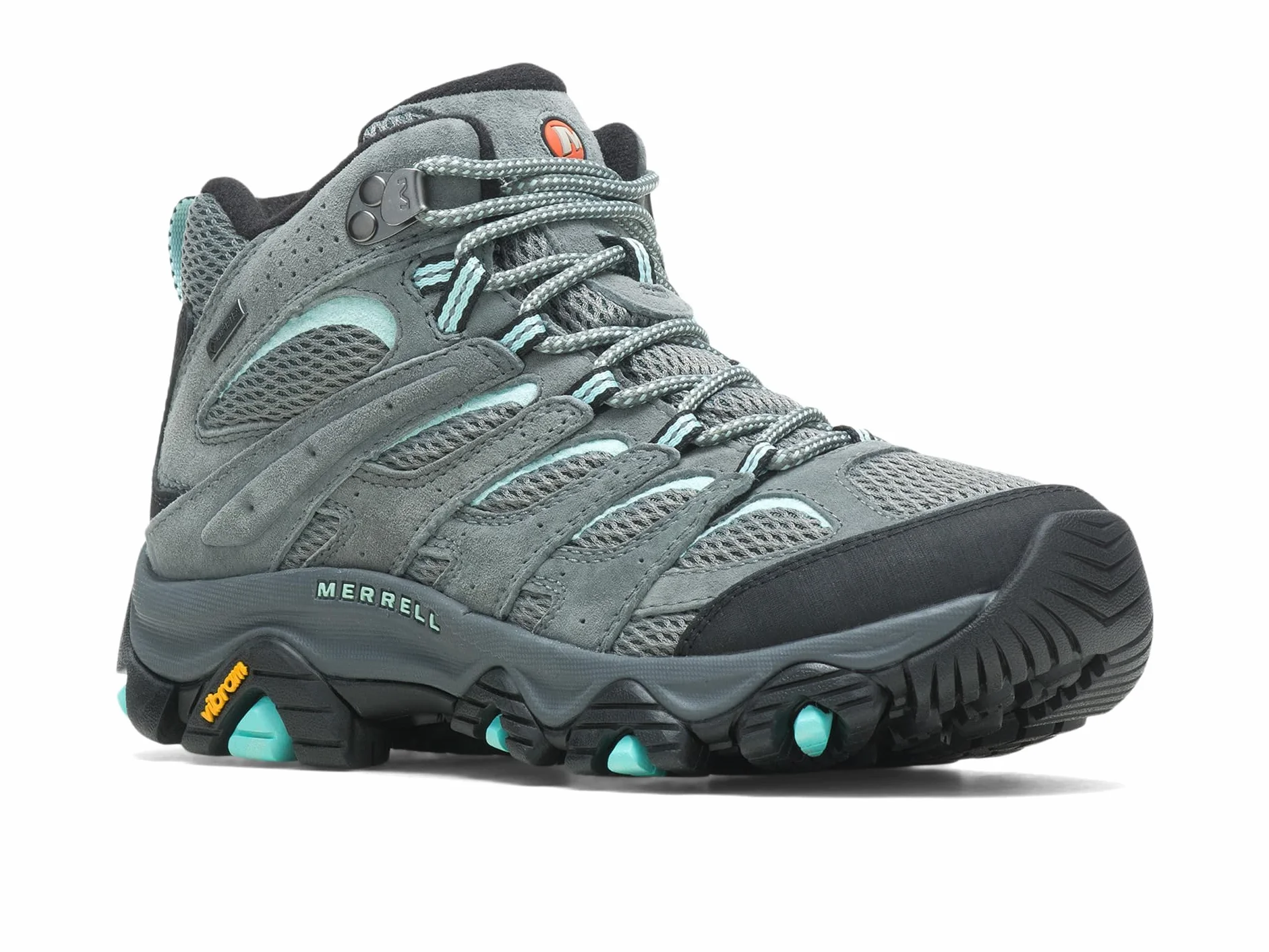 Merrell Moab 3 Mid GTX Damen Wanderstiefel
