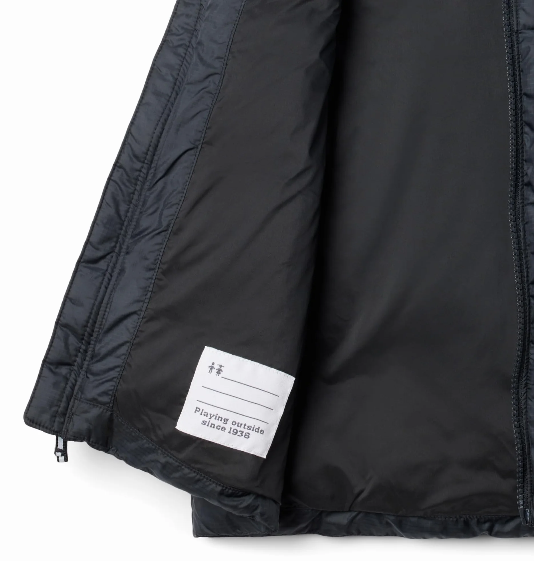 Columbia Puffect™ Vest Doudoune sans manches Youth Unisex