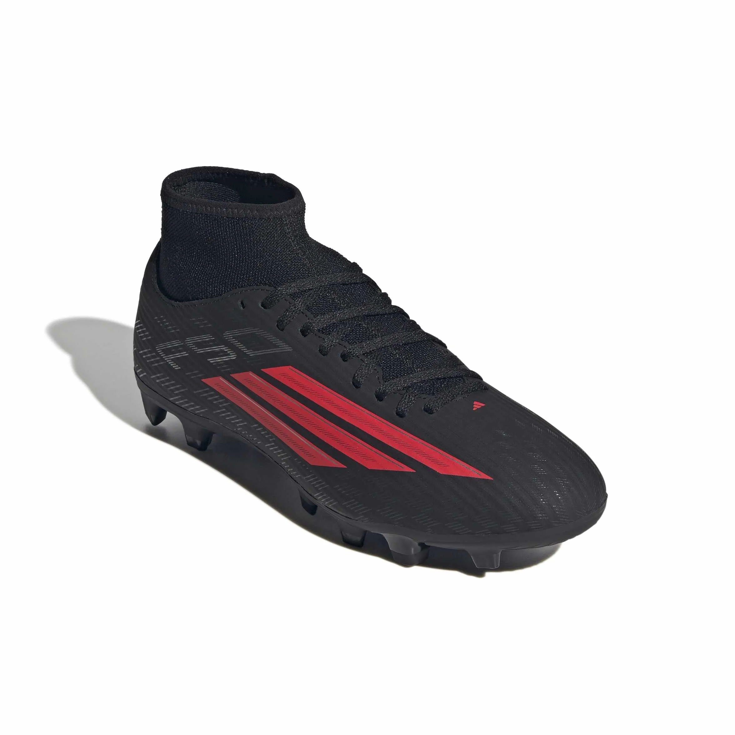 Adidas F50 Club Mid Cut Chaussures de Football Firm Ground Multi Ground