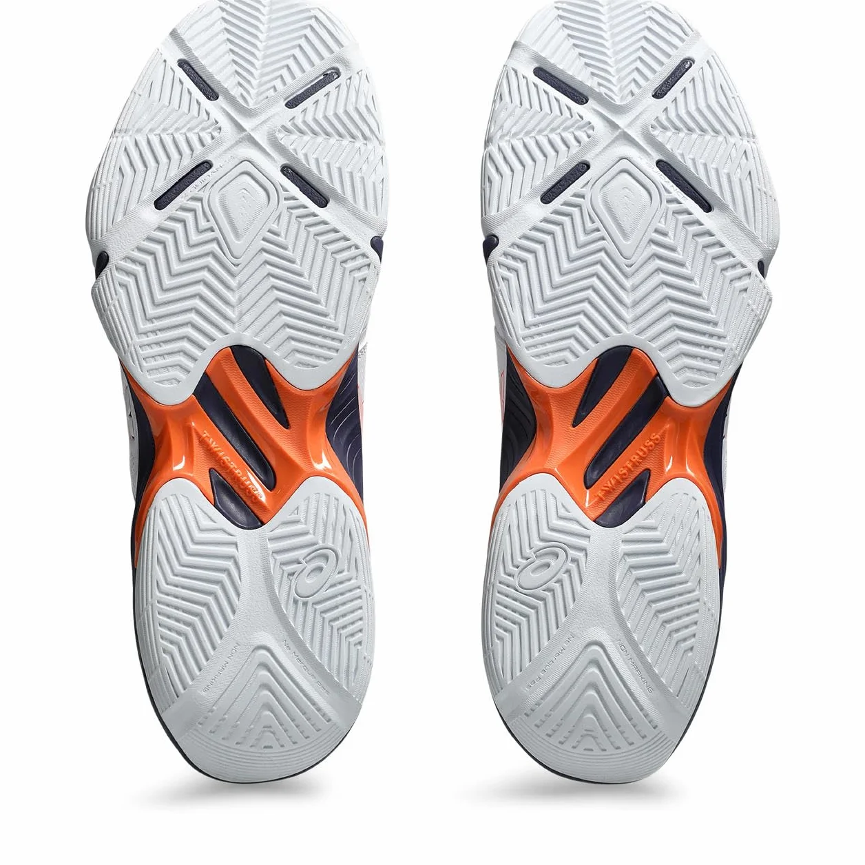 ASICS Chaussures de Volleyball Homme