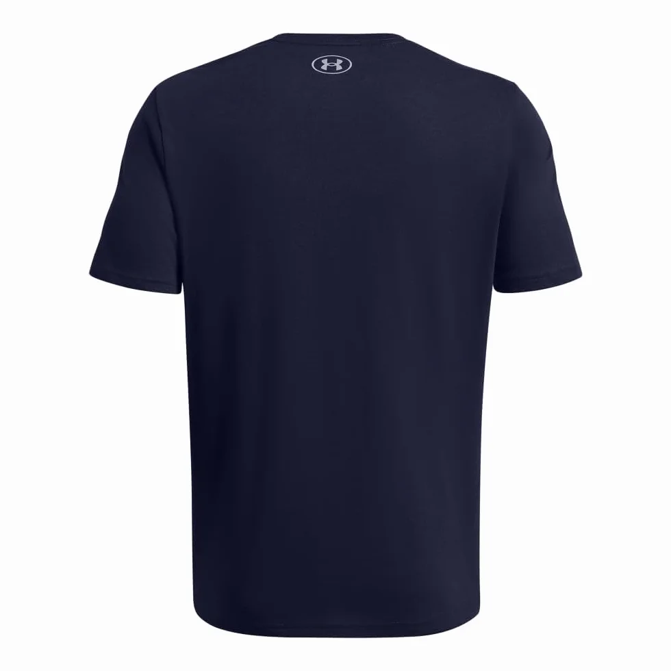 Under Armour UA Gl Foundation Update SS Homme T-shirt