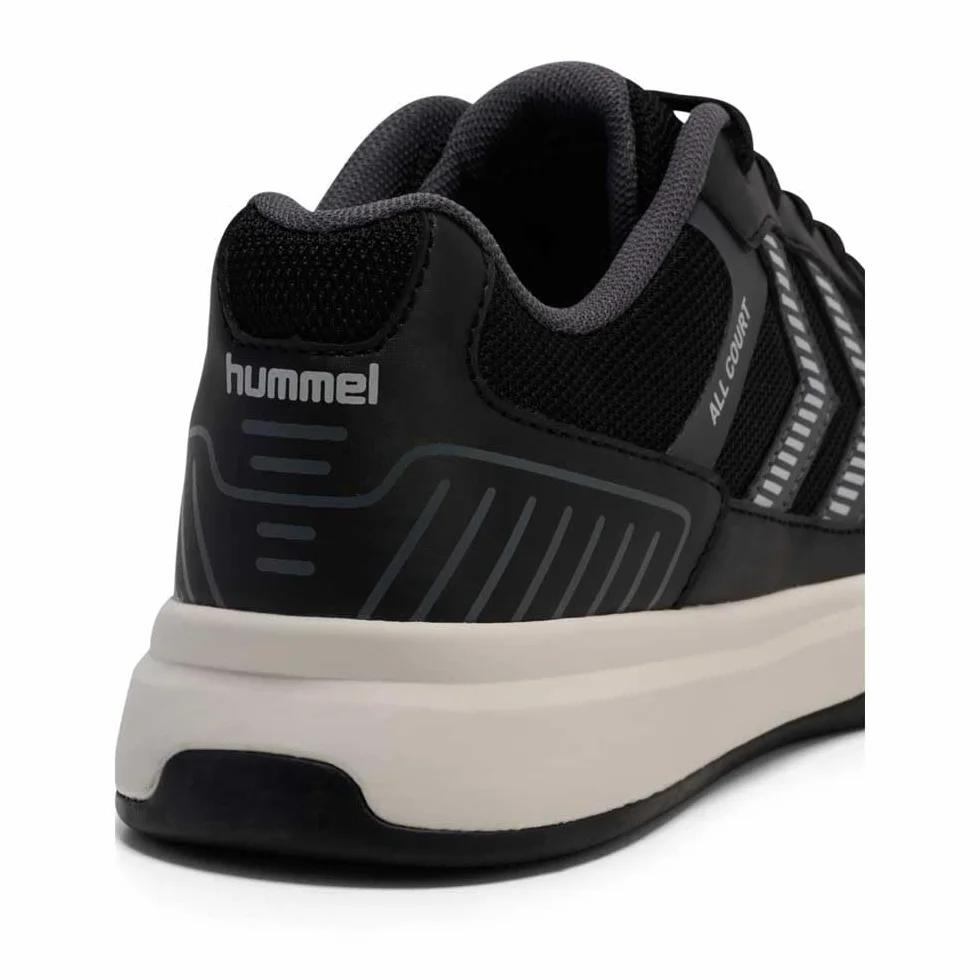 hummel All Court Chaussures de handball Mixte