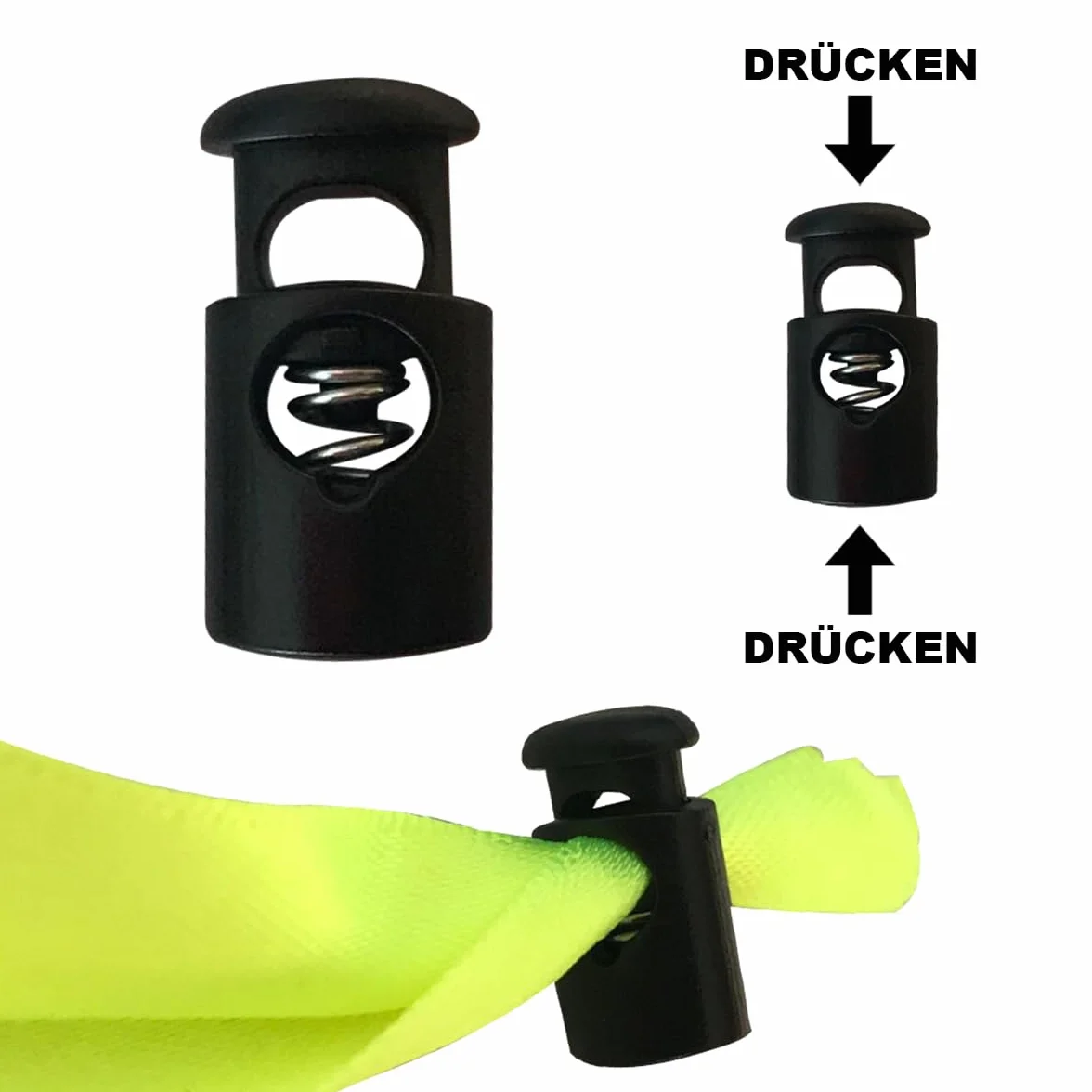 Bracelet Drapeau du Maroc imperméable Accessoire en tissu unisexe pour événements sportifs et festivals
