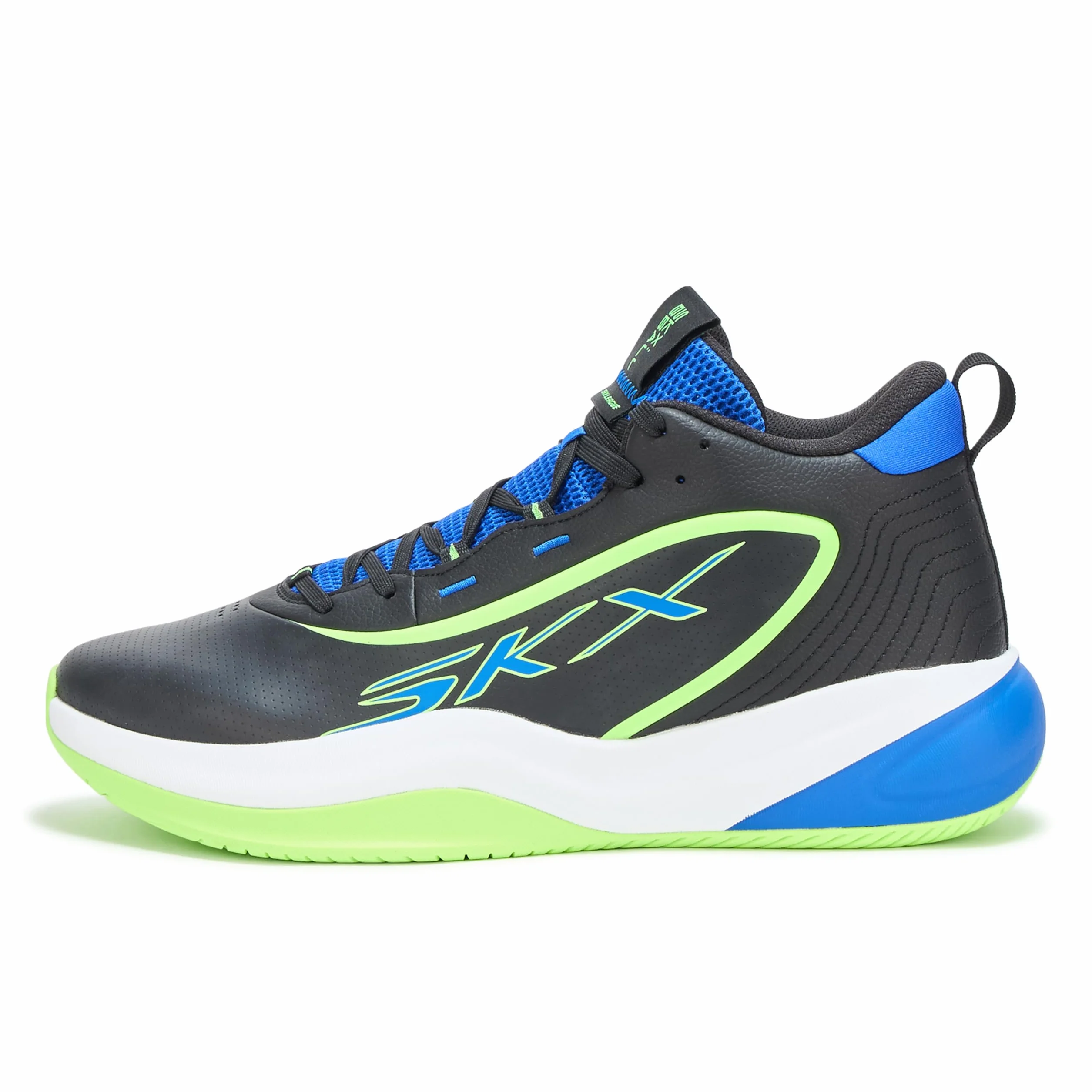Skechers Skx League Basket Homme