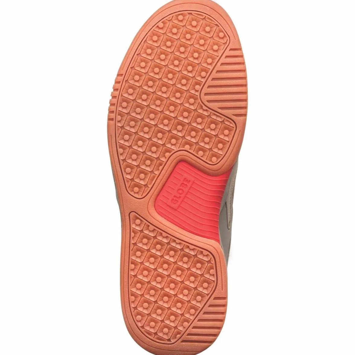 Globe Homme Tilt Evo Chaussures Skateboard