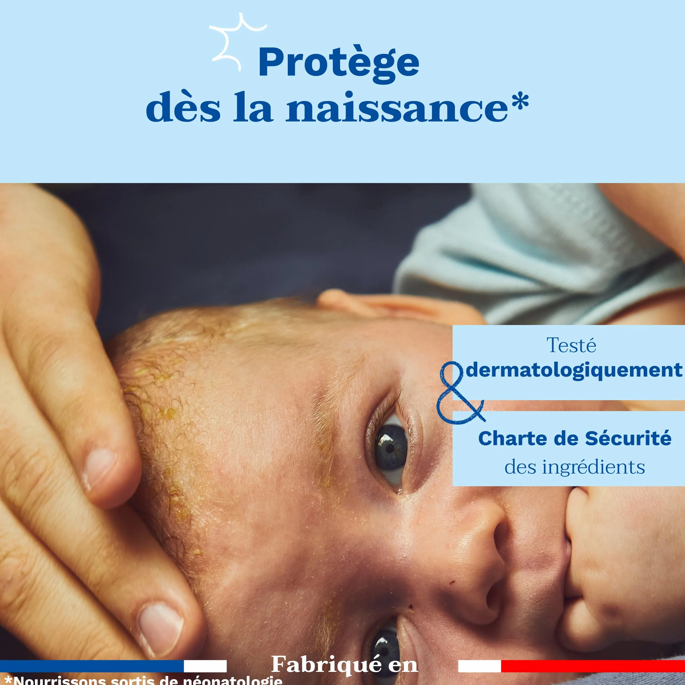 Mustela Shampoing Doux Bébé Nettoyage en Douceur Dès la Naissance Démêle Ne Pique pas les Yeux 95% Ingrédients Naturelle Shampooing Végan Peaux Normales