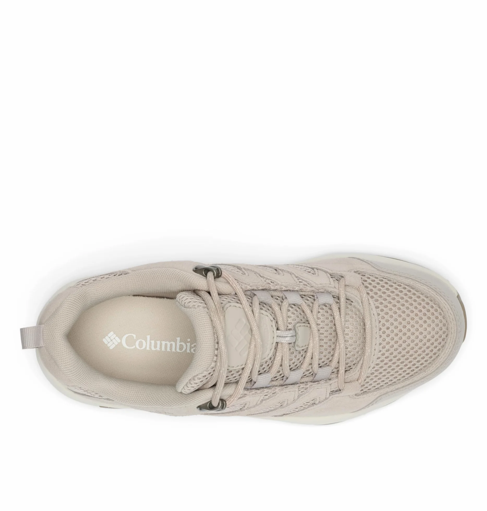 Columbia Redmond IV Breathe Chaussures Basses Randonnée Trekking Femme